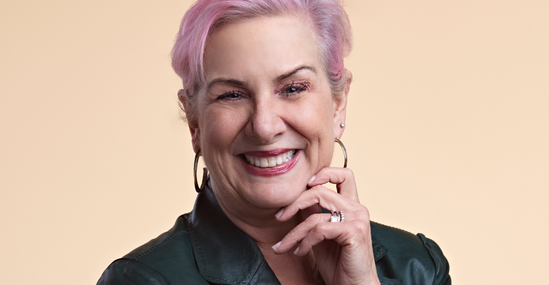 World-class marketer to bring an enviable track record of building great brands and customer-focused innovations