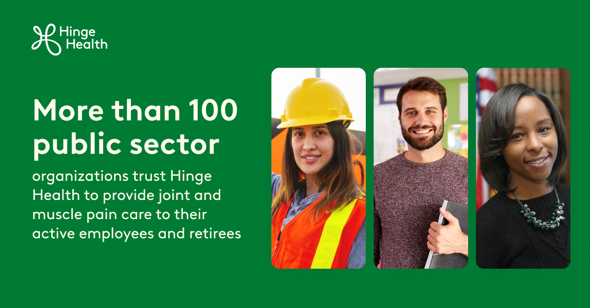 Registers 100% YoY growth among government entities and public education systems